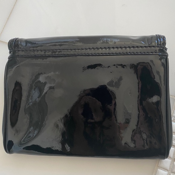 Marc Jacobs Leather Clutch - Picture 2 of 6